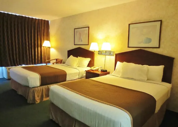 Quality & Near I-70 And Hwy 51 Hotel
