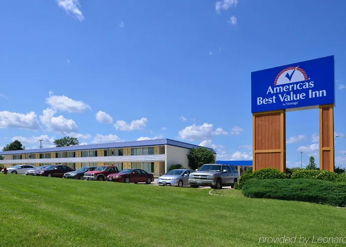 Quality & Near I-70 And Hwy 51