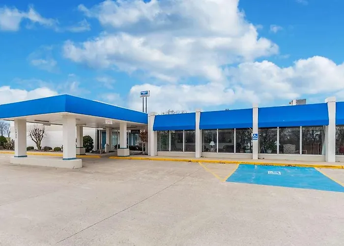 Quality & Near I-70 And Hwy 51